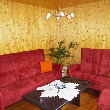 Ferienwohnung Zweilinden Steinen  Εξωτερικό φωτογραφία
