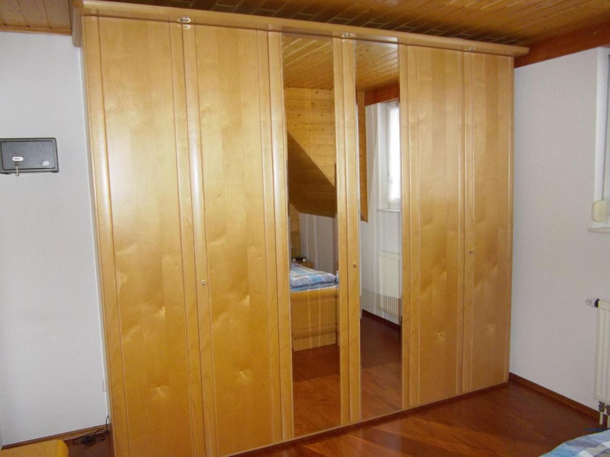 Ferienwohnung Zweilinden Steinen  Εξωτερικό φωτογραφία