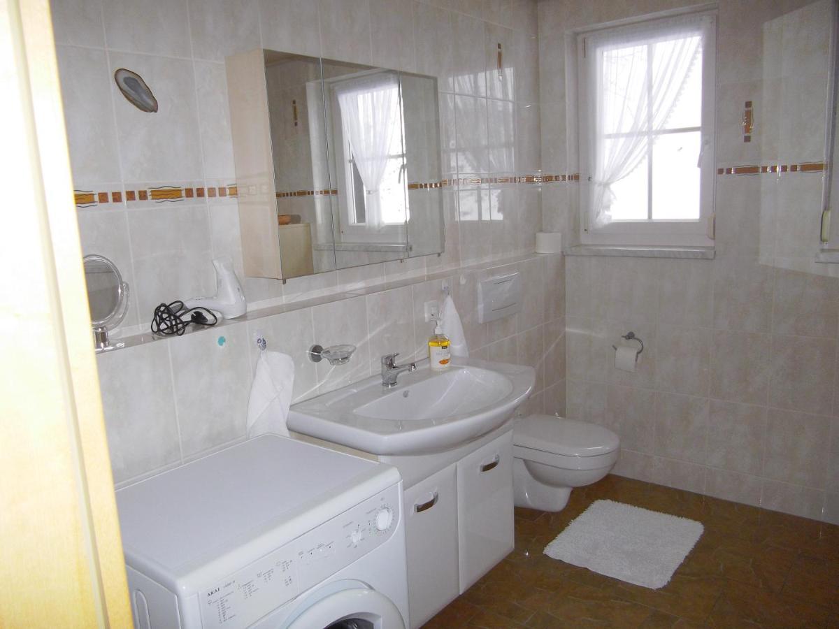 Ferienwohnung Zweilinden Steinen  Εξωτερικό φωτογραφία