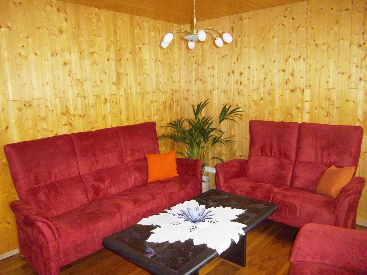Ferienwohnung Zweilinden Steinen  Εξωτερικό φωτογραφία